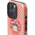 Betty Boop Red Heart iPhone 16 Pro Impact Case